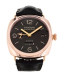 Pre-Owned Panerai Radiomir 8 days Watch